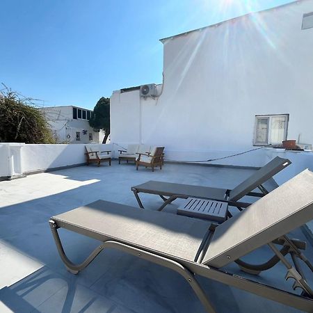 Costa Viva Bodrum Eksteriør billede