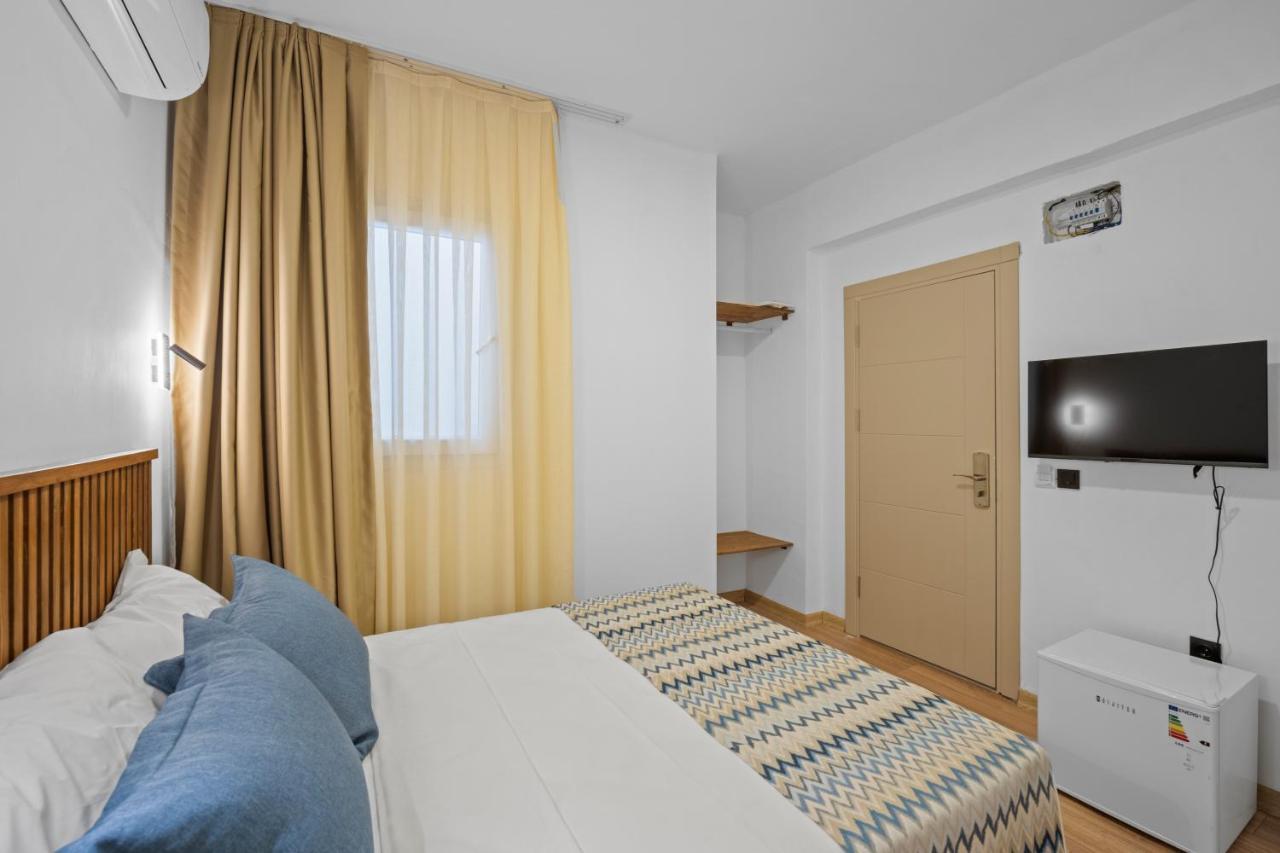 Costa Viva Bodrum Eksteriør billede