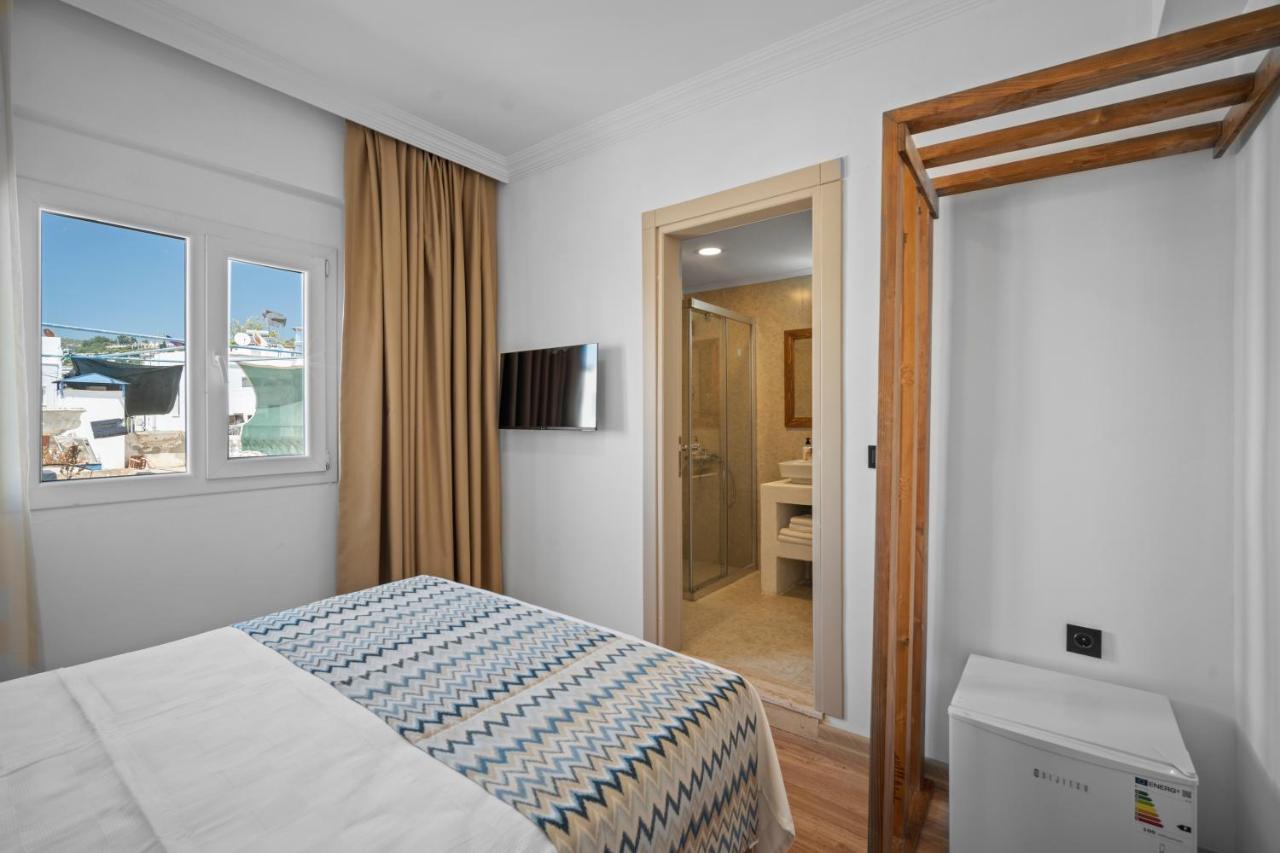 Costa Viva Bodrum Eksteriør billede