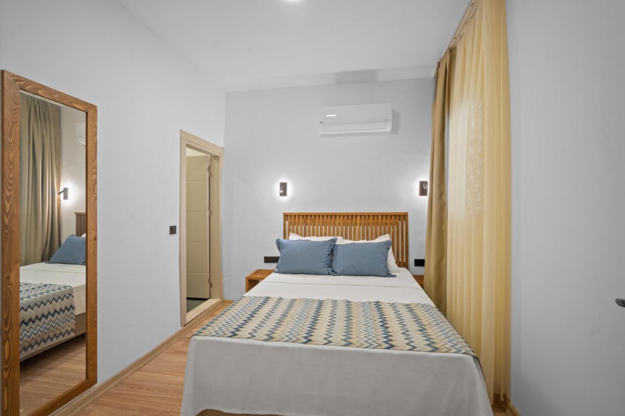 Costa Viva Bodrum Eksteriør billede