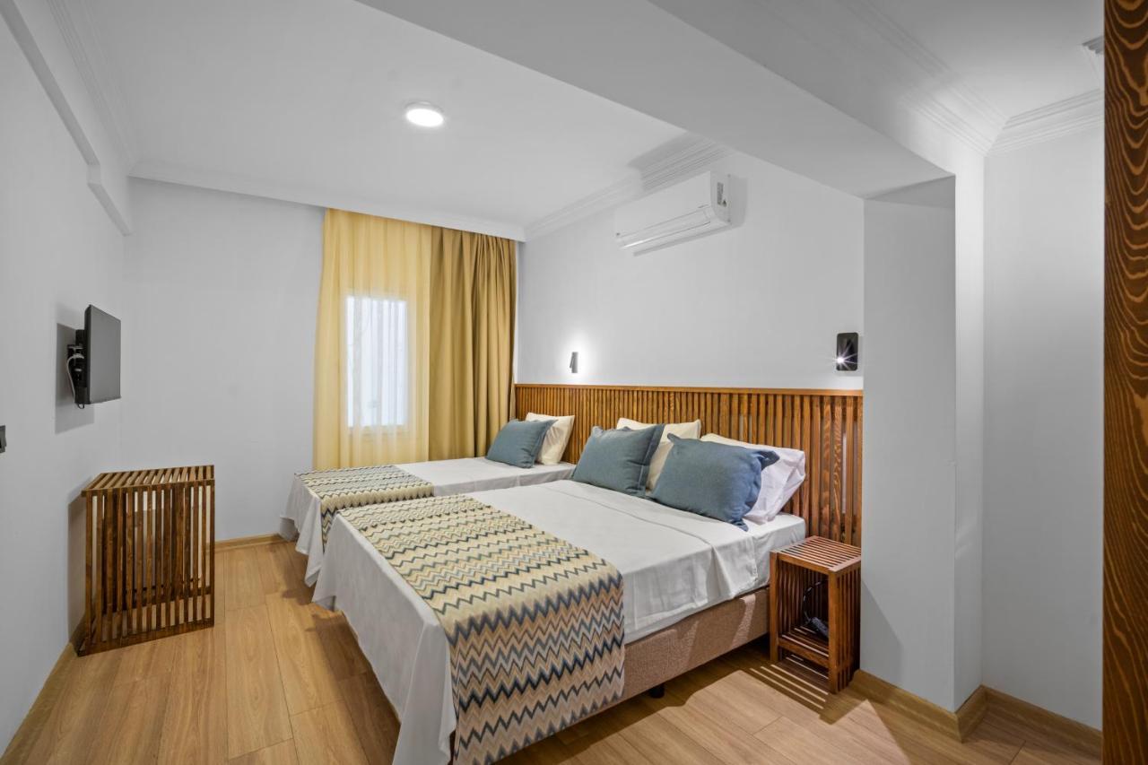 Costa Viva Bodrum Eksteriør billede
