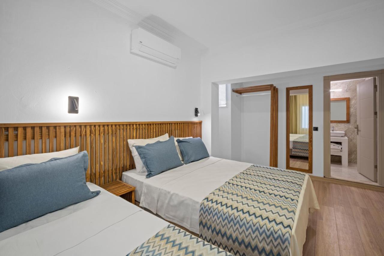 Costa Viva Bodrum Eksteriør billede