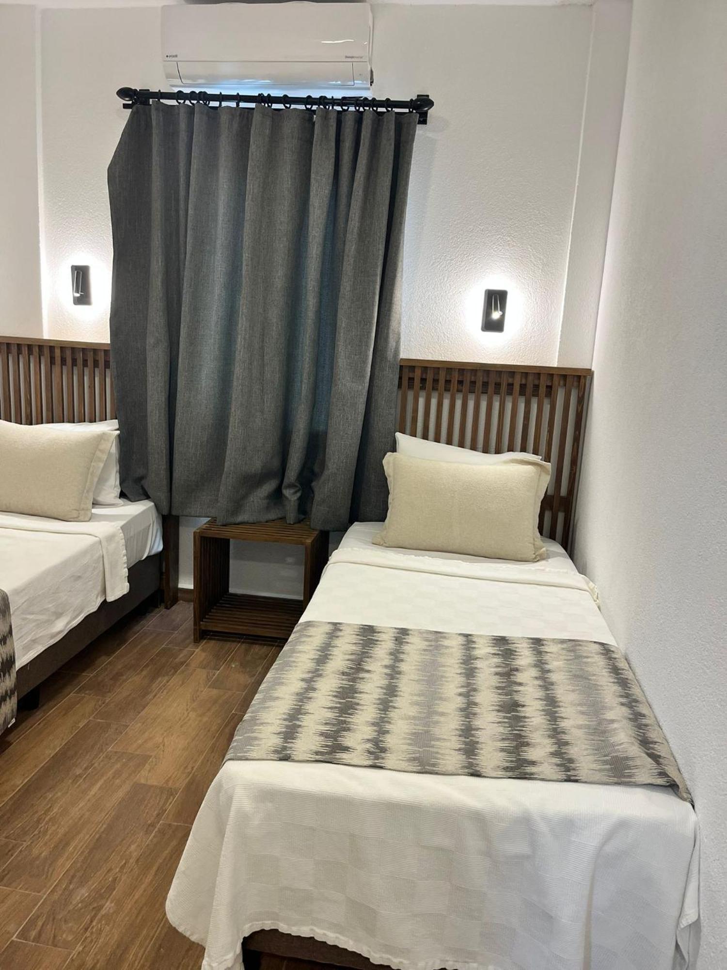 Costa Viva Bodrum Eksteriør billede