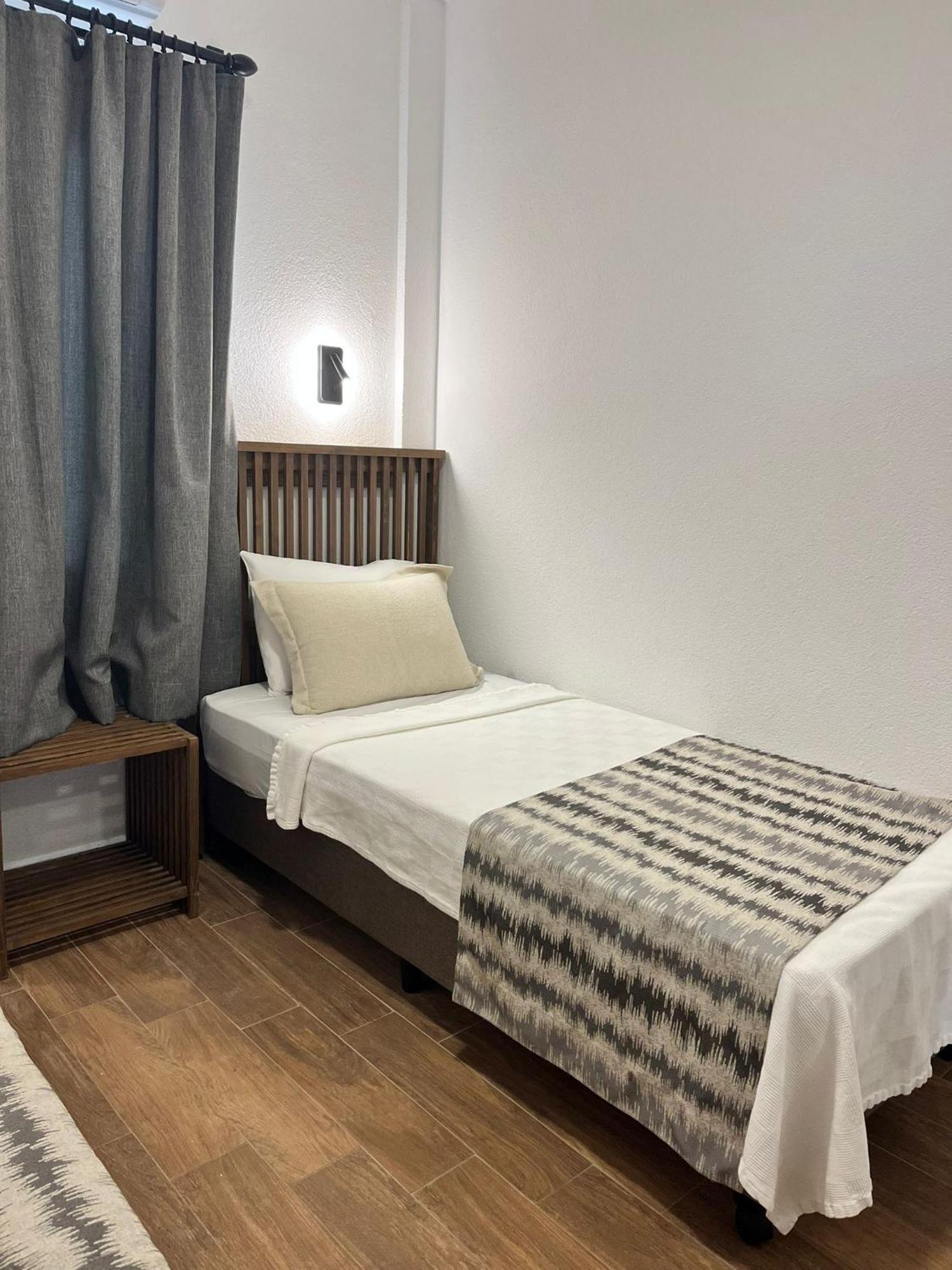 Costa Viva Bodrum Eksteriør billede