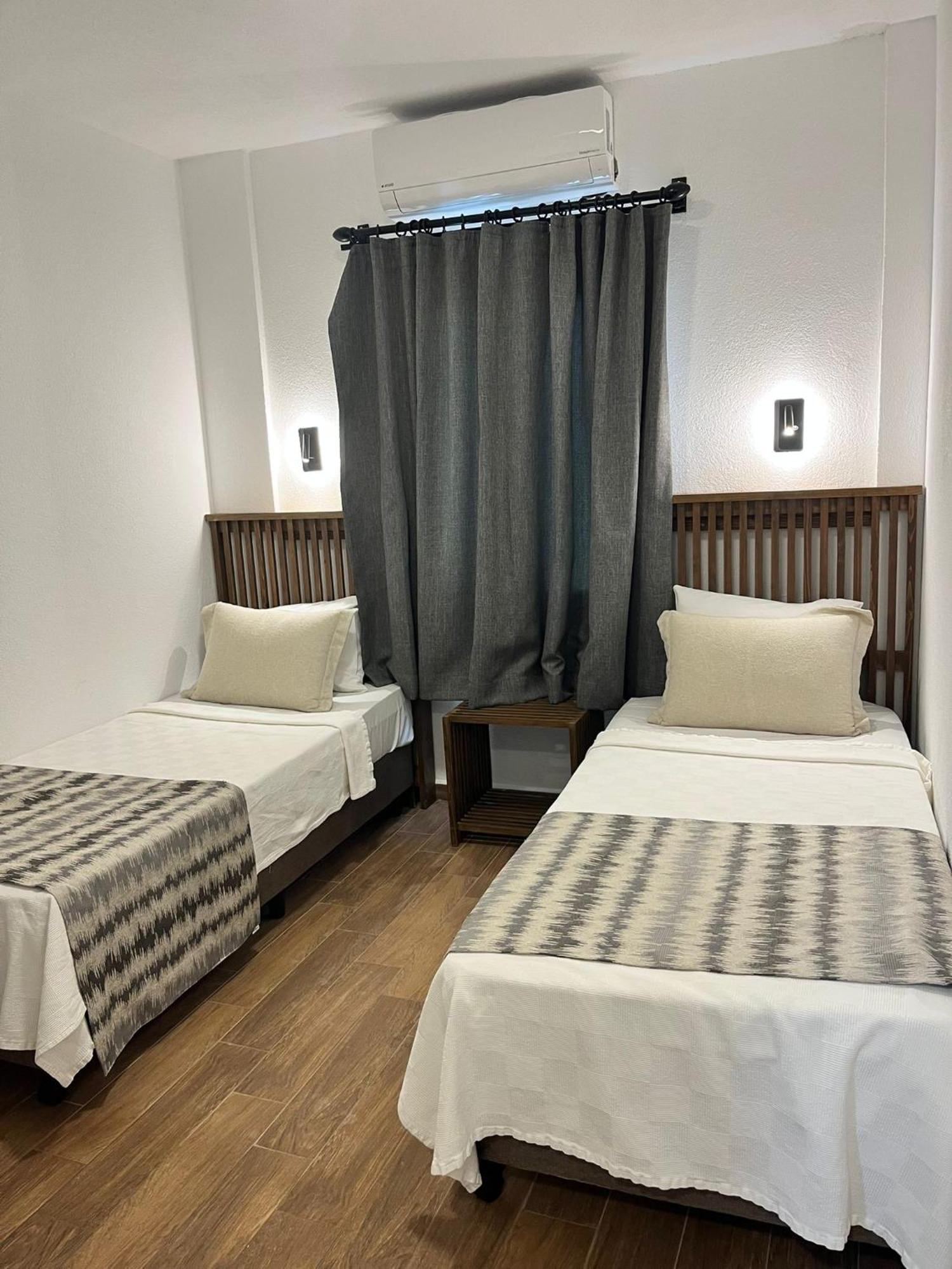Costa Viva Bodrum Eksteriør billede