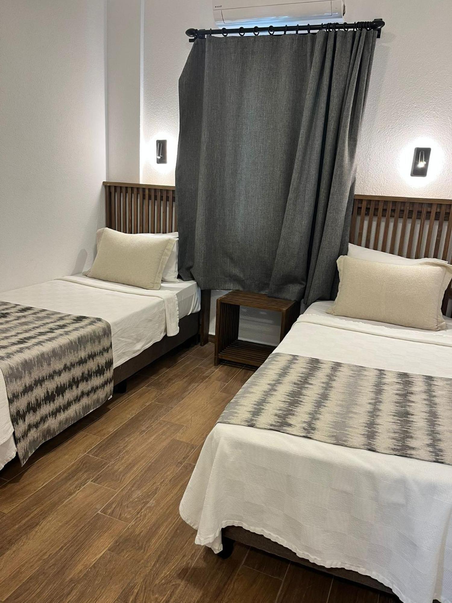 Costa Viva Bodrum Eksteriør billede