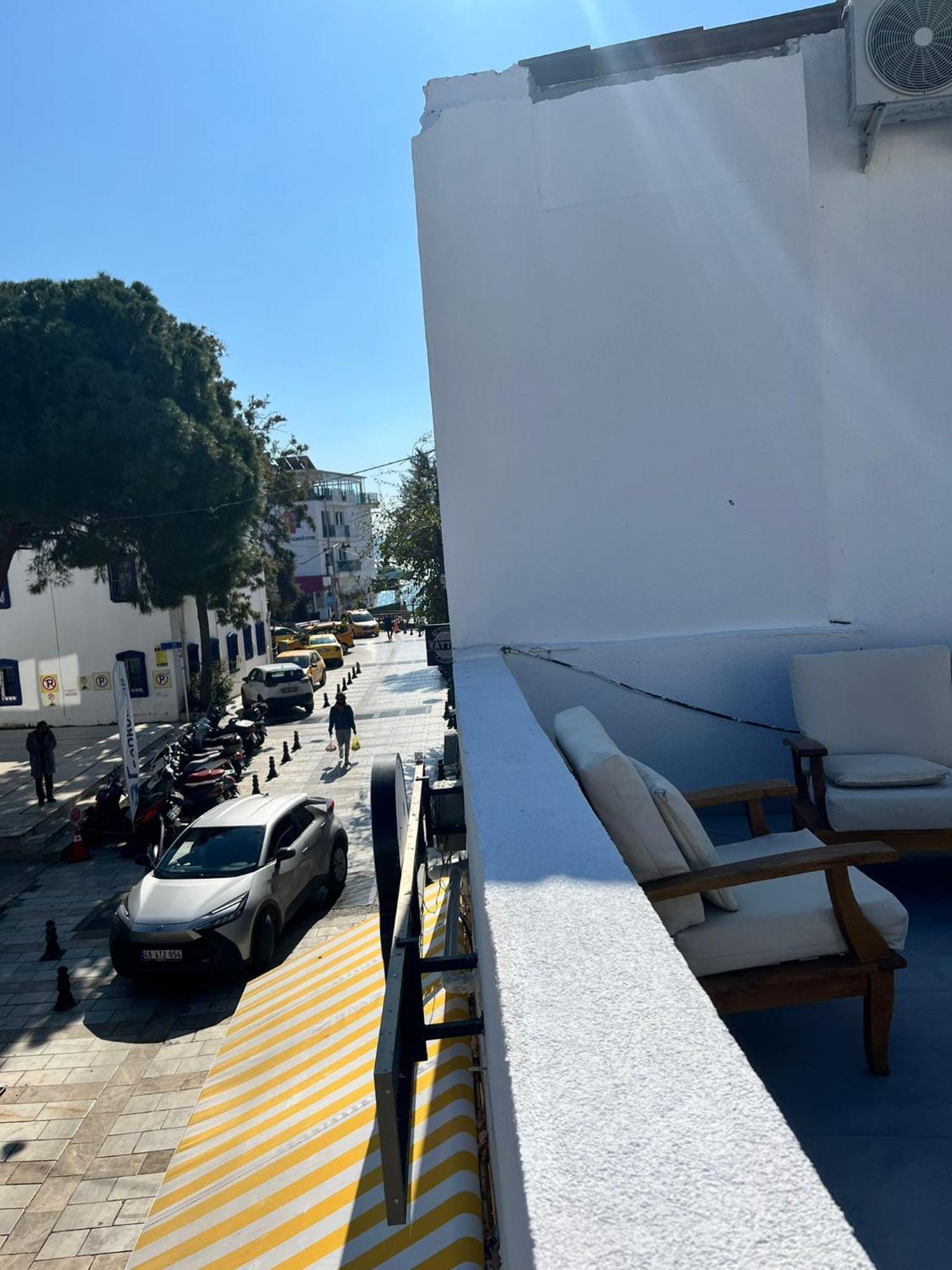 Costa Viva Bodrum Eksteriør billede
