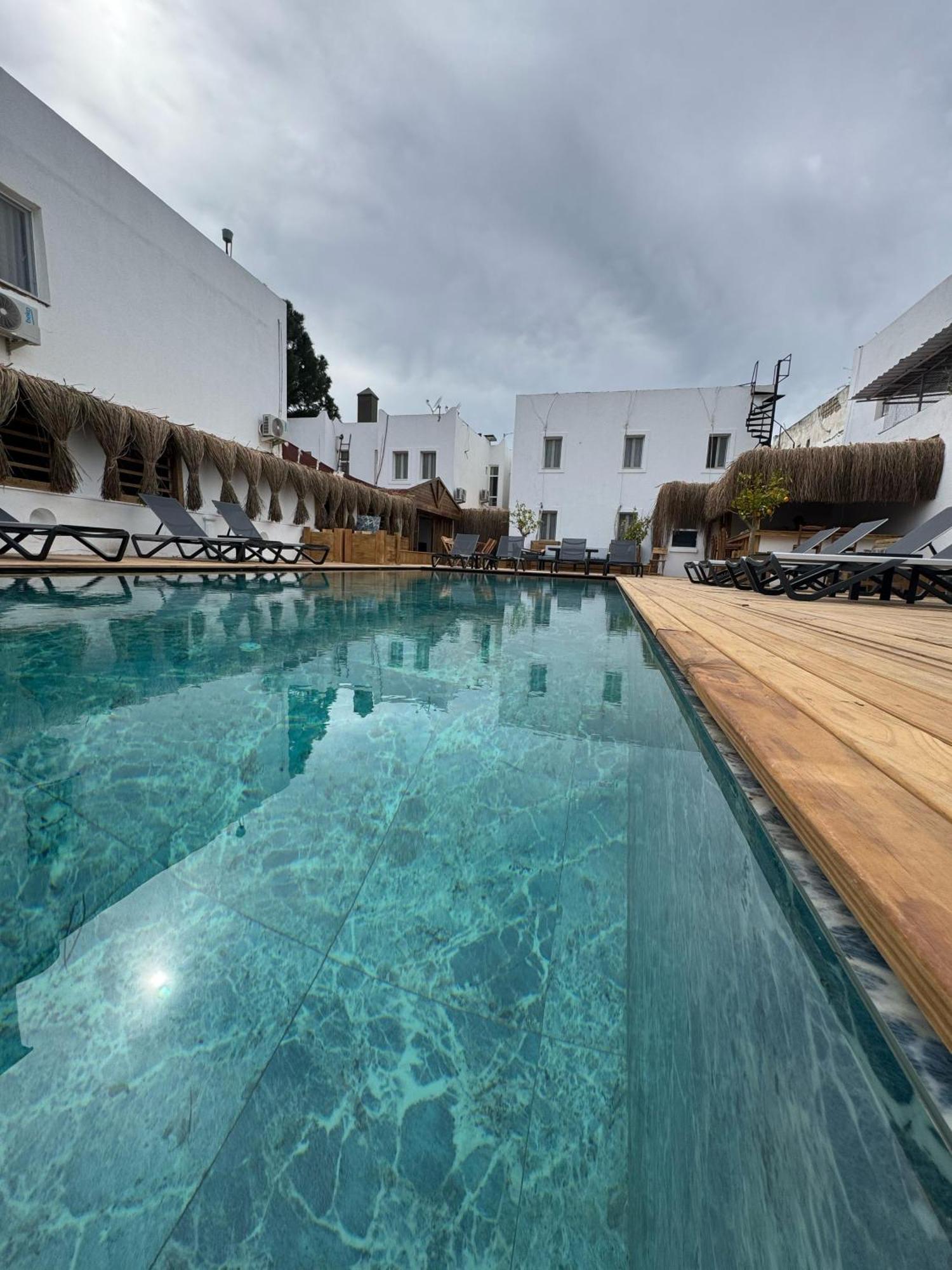 Costa Viva Bodrum Eksteriør billede