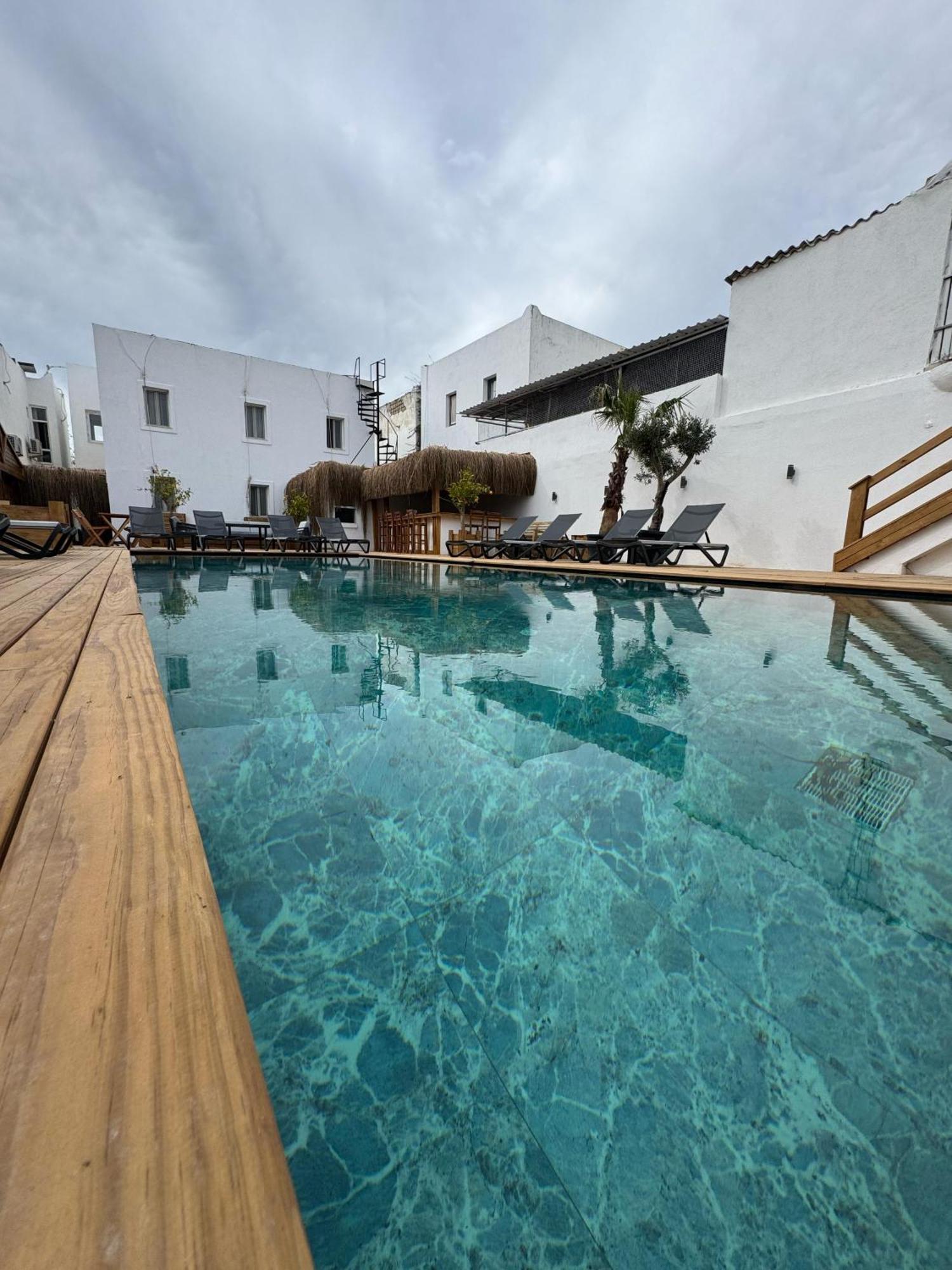 Costa Viva Bodrum Eksteriør billede