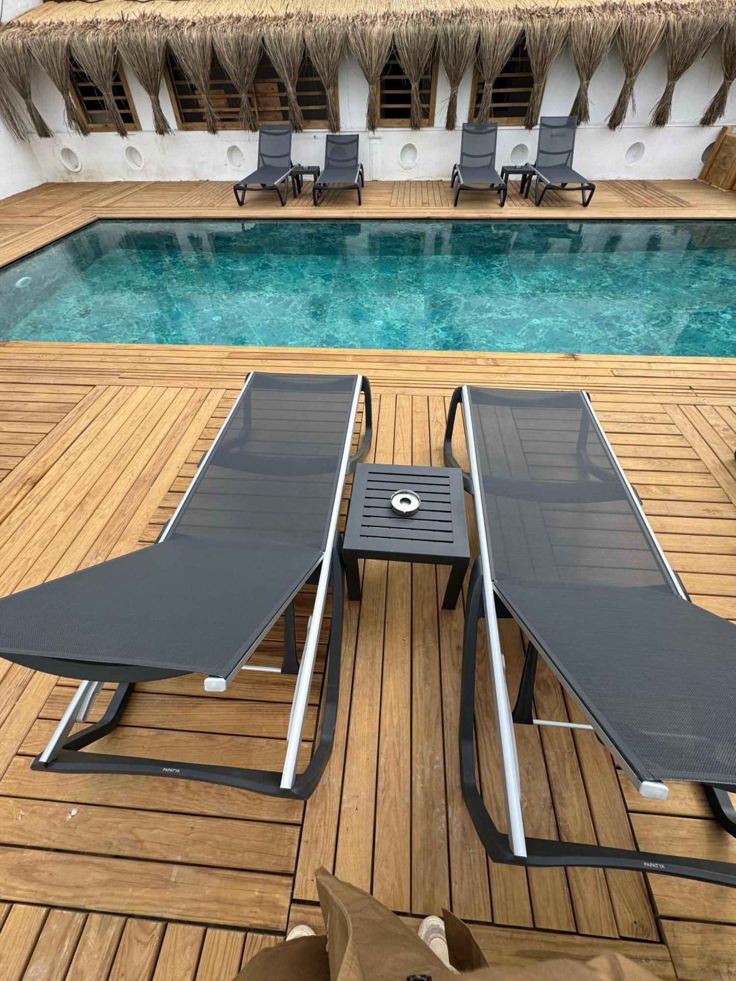 Costa Viva Bodrum Eksteriør billede