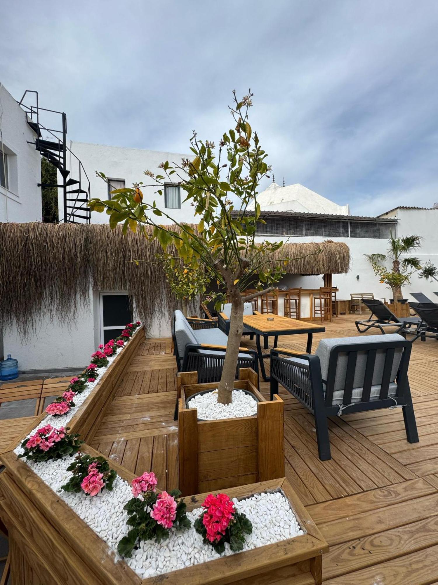 Costa Viva Bodrum Eksteriør billede