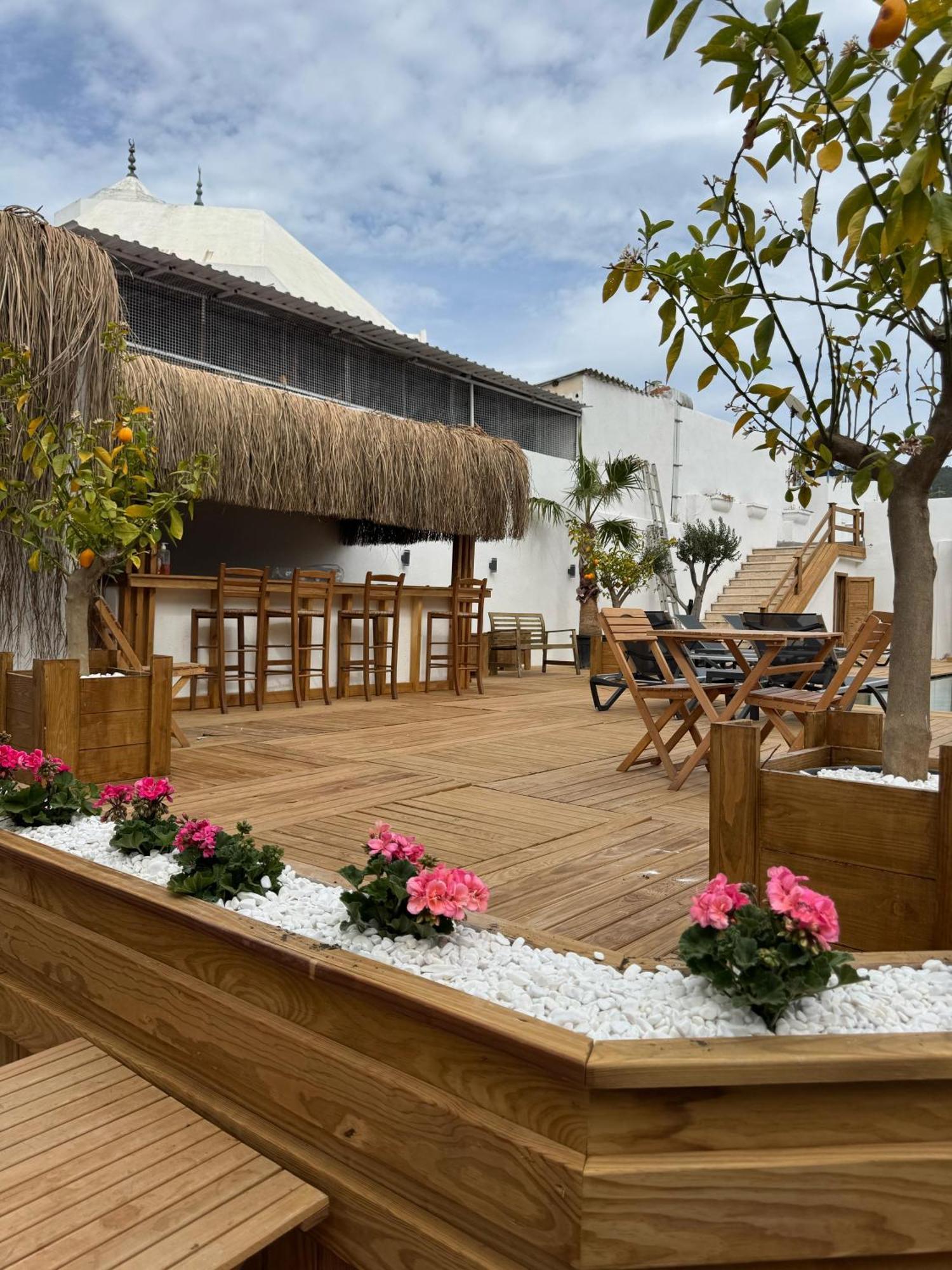 Costa Viva Bodrum Eksteriør billede