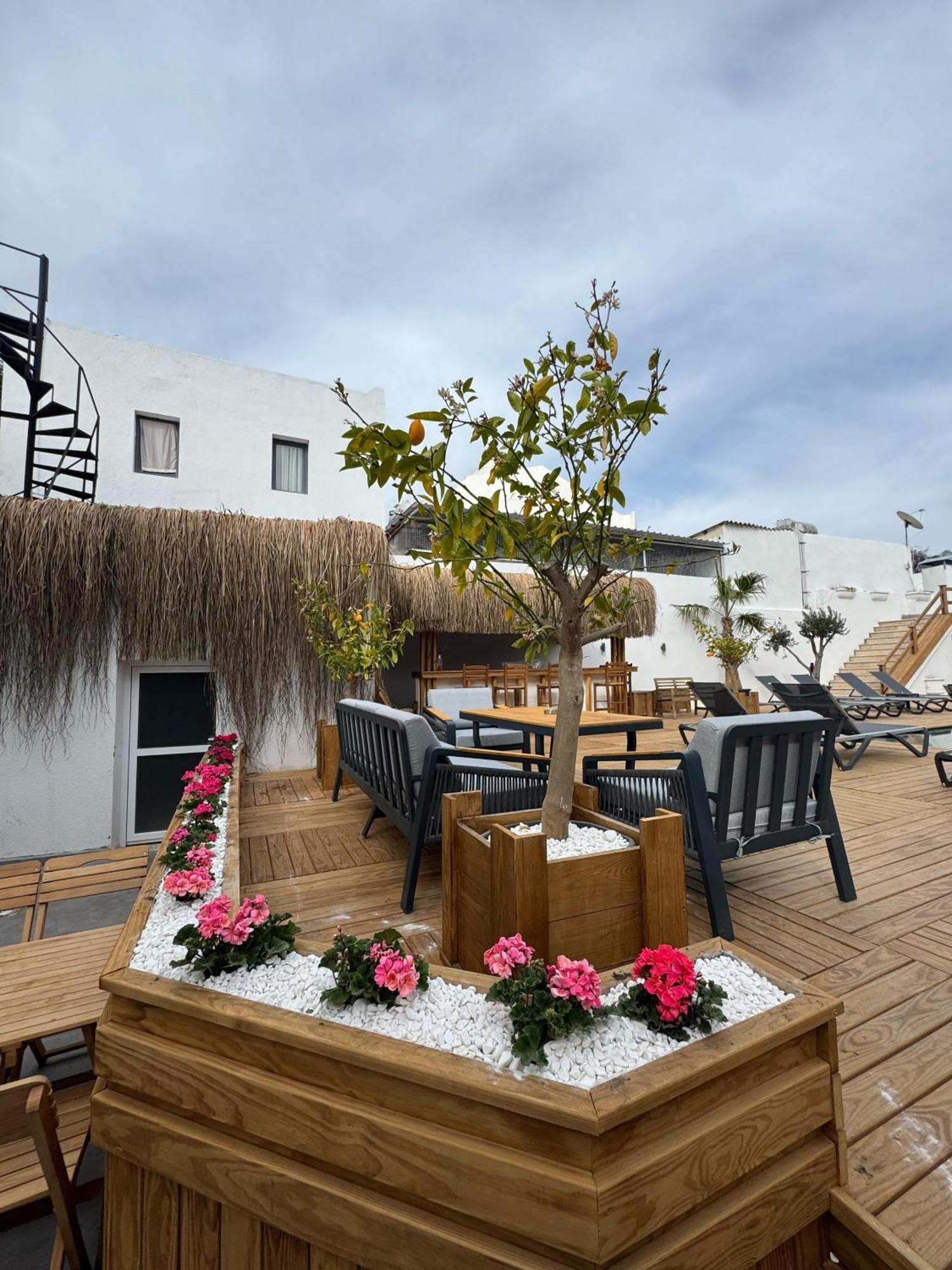 Costa Viva Bodrum Eksteriør billede