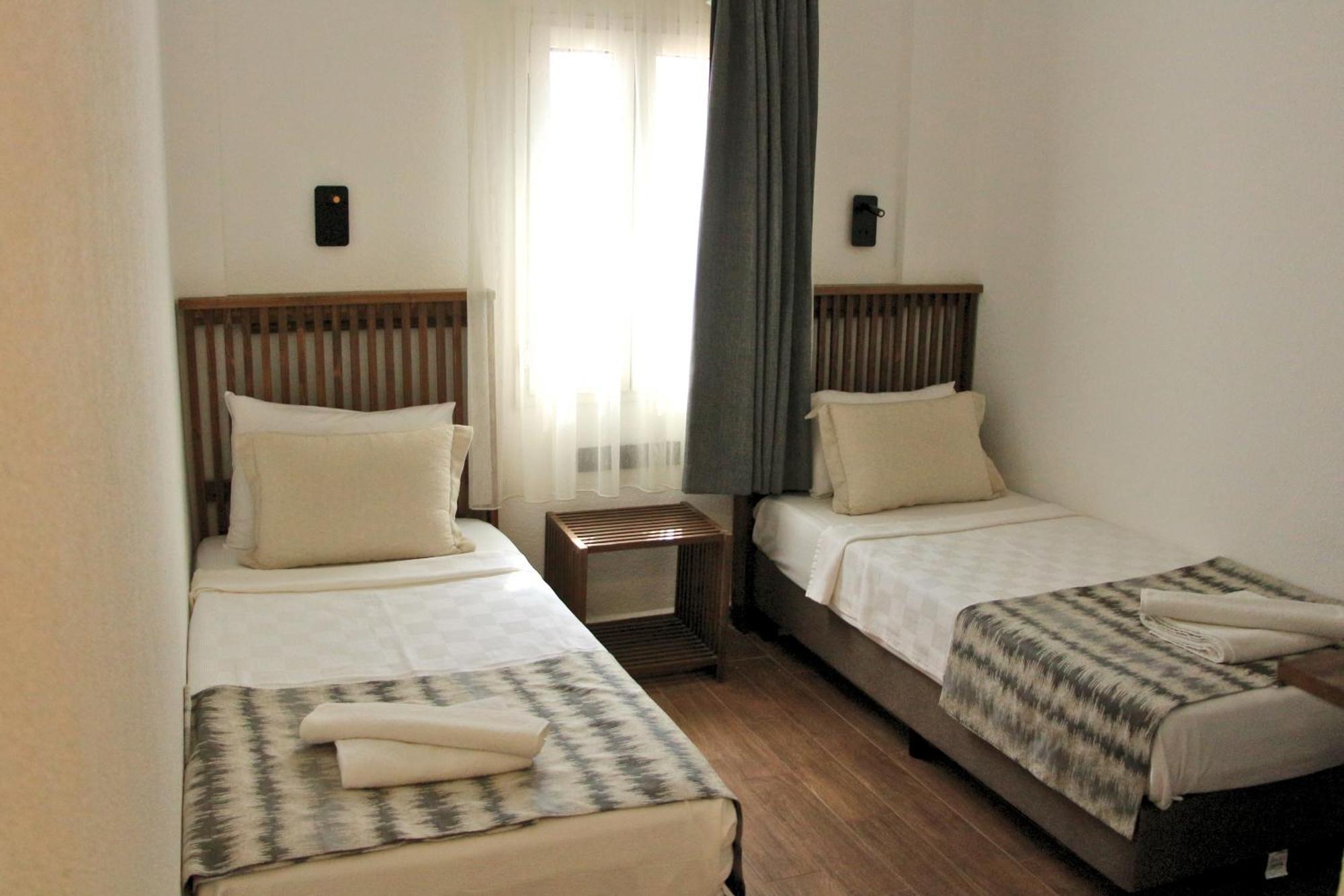 Costa Viva Bodrum Eksteriør billede