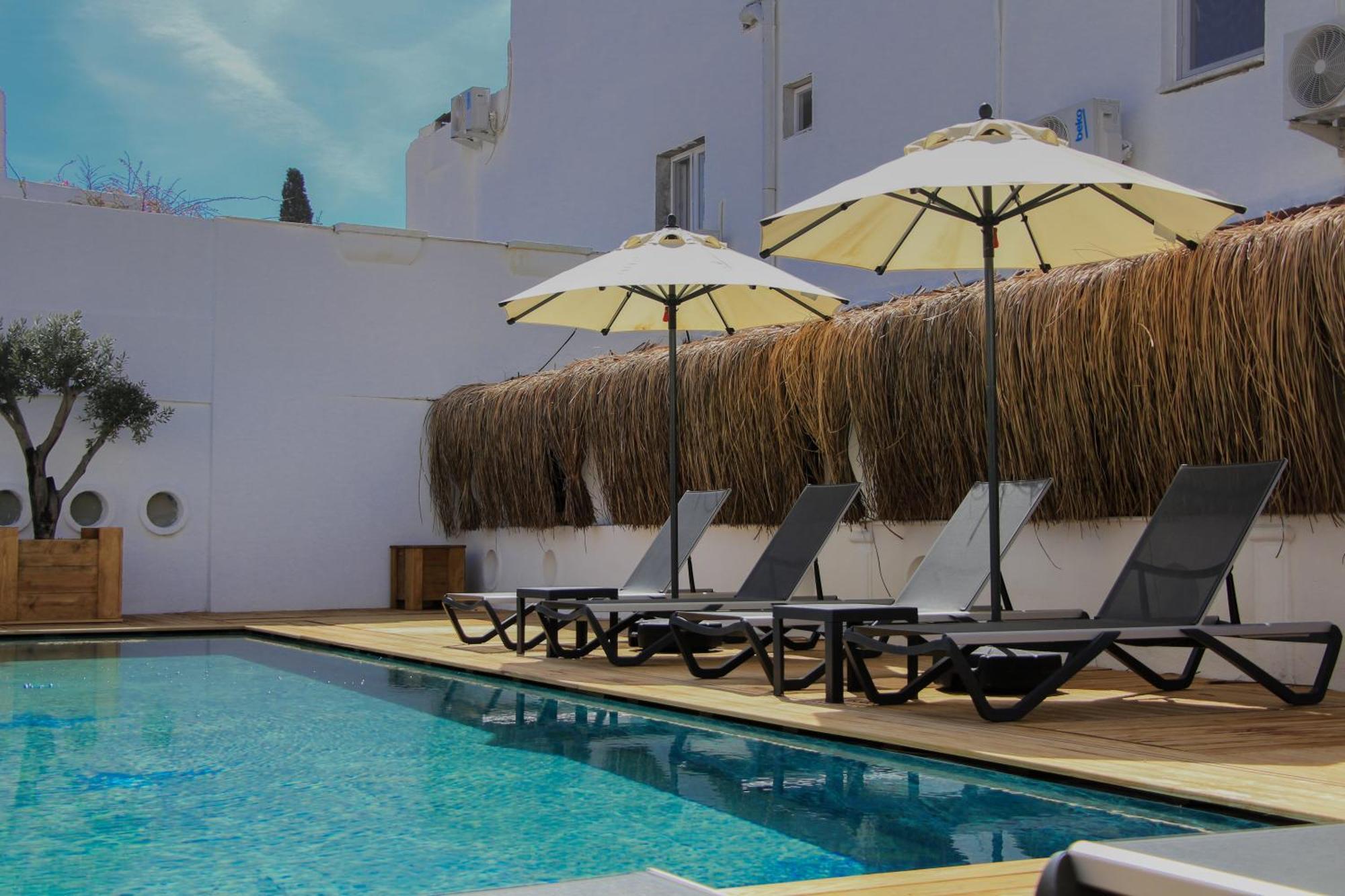 Costa Viva Bodrum Eksteriør billede