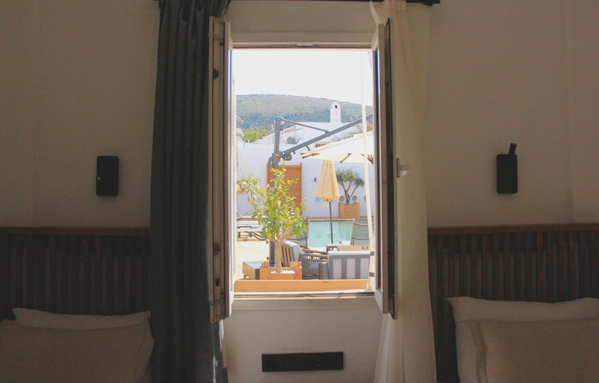 Costa Viva Bodrum Eksteriør billede